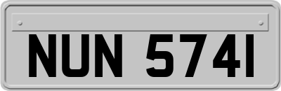 NUN5741