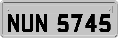NUN5745
