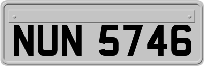 NUN5746