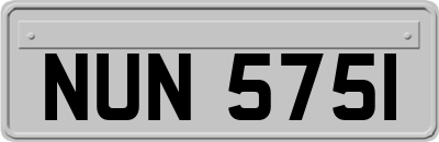 NUN5751