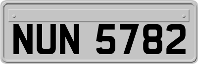 NUN5782