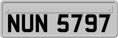 NUN5797