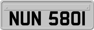 NUN5801