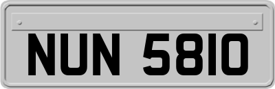 NUN5810