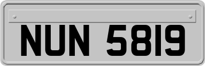 NUN5819