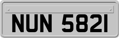 NUN5821