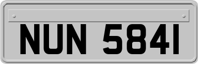 NUN5841