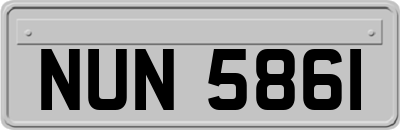 NUN5861