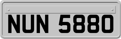 NUN5880