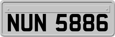 NUN5886