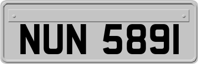 NUN5891