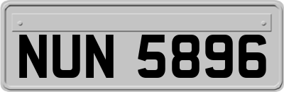 NUN5896