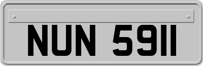 NUN5911