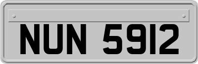 NUN5912