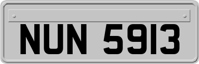 NUN5913