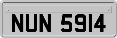 NUN5914