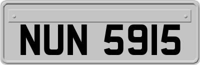 NUN5915