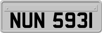 NUN5931