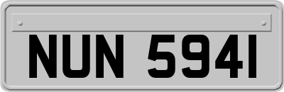 NUN5941