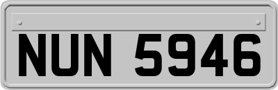 NUN5946