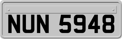 NUN5948
