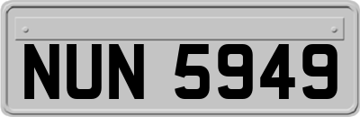 NUN5949