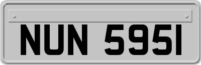 NUN5951