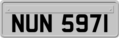 NUN5971