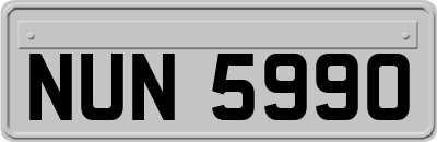 NUN5990