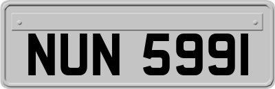 NUN5991