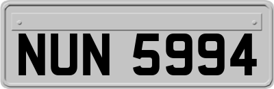 NUN5994