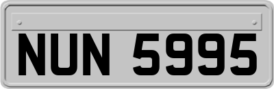 NUN5995