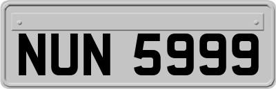 NUN5999