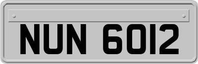 NUN6012
