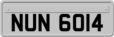 NUN6014