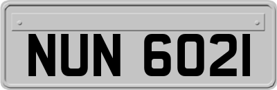 NUN6021
