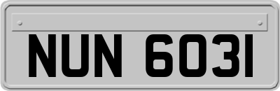 NUN6031