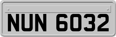 NUN6032