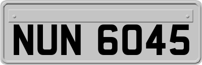 NUN6045