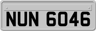 NUN6046