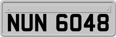 NUN6048
