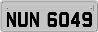 NUN6049