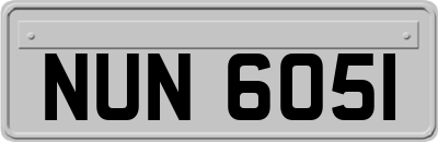 NUN6051