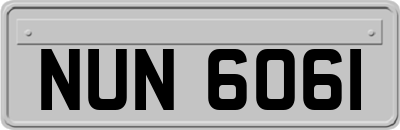 NUN6061