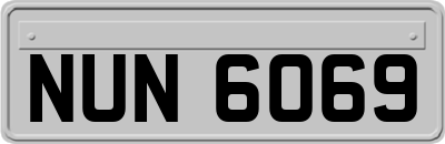 NUN6069