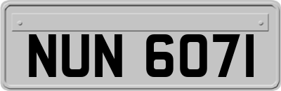 NUN6071
