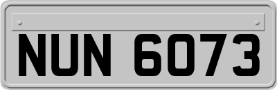 NUN6073