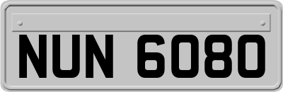 NUN6080
