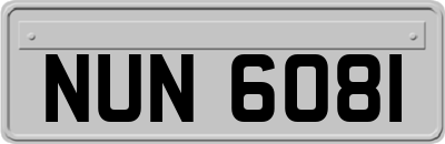 NUN6081