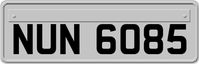 NUN6085